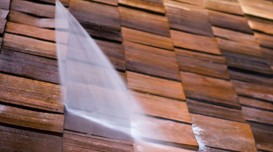 Shingle Roofing in McGrady, NC